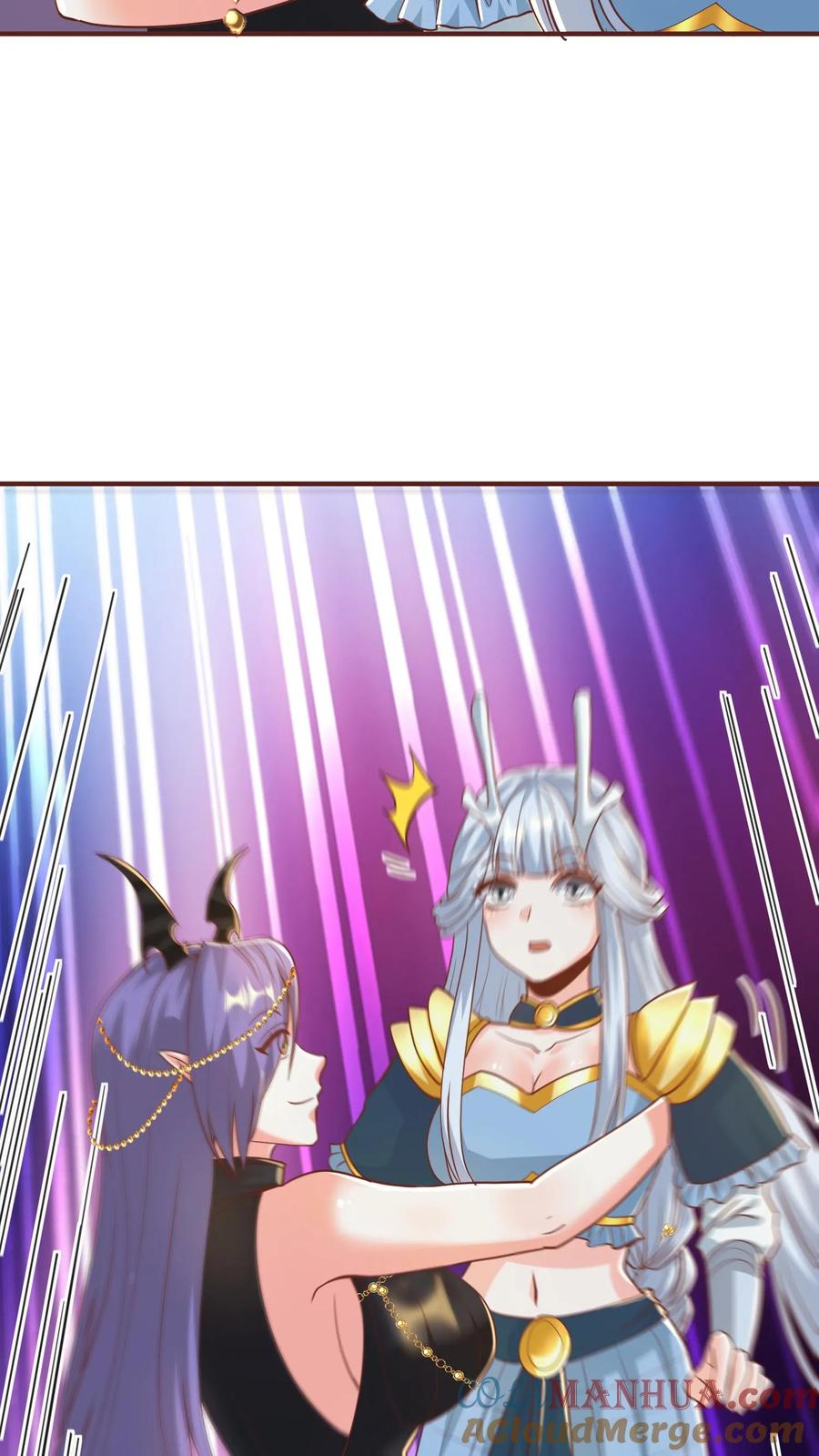 第208话第一次三帝之战-完了啊！女帝的软饭丈夫居然无敌-（第15张）