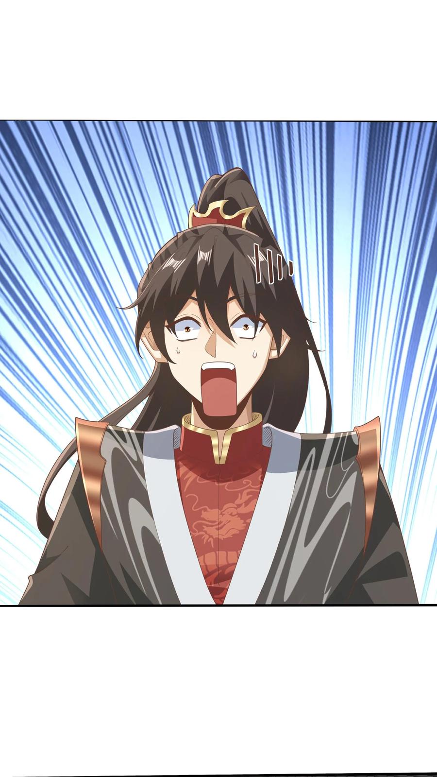 第229话花头族-完了啊！女帝的软饭丈夫居然无敌-（第2张）
