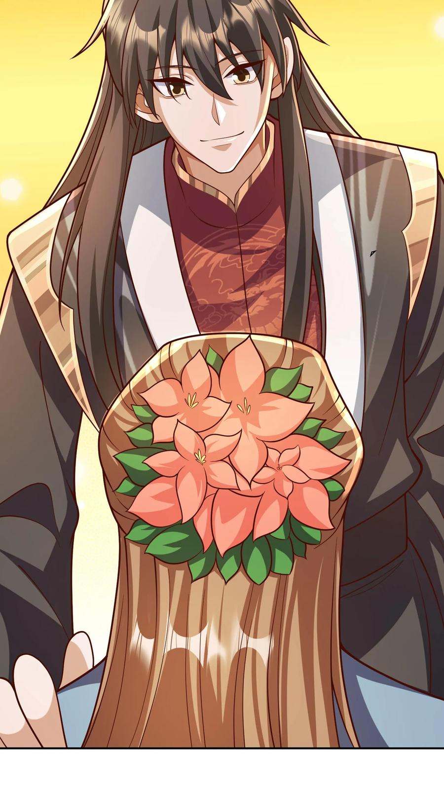 第230话大善人-完了啊！女帝的软饭丈夫居然无敌-（第26张）