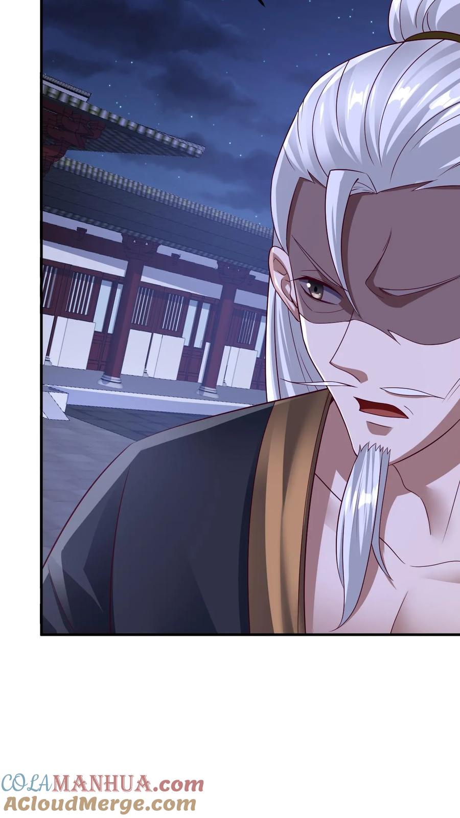 第236话星星之火-完了啊！女帝的软饭丈夫居然无敌-（第19张）