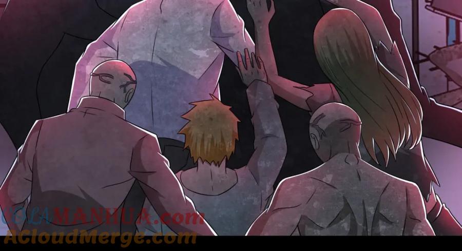 第234话丧尸进化-末世为王-大行道动漫（第7张）
