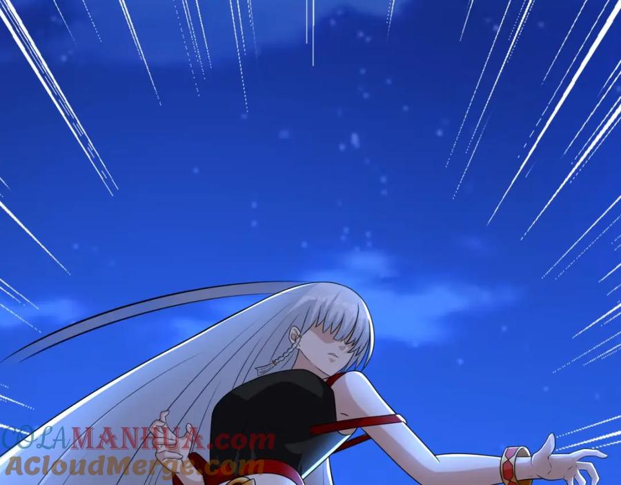 第245话魔渊女帝-末世为王-大行道动漫（第24张）
