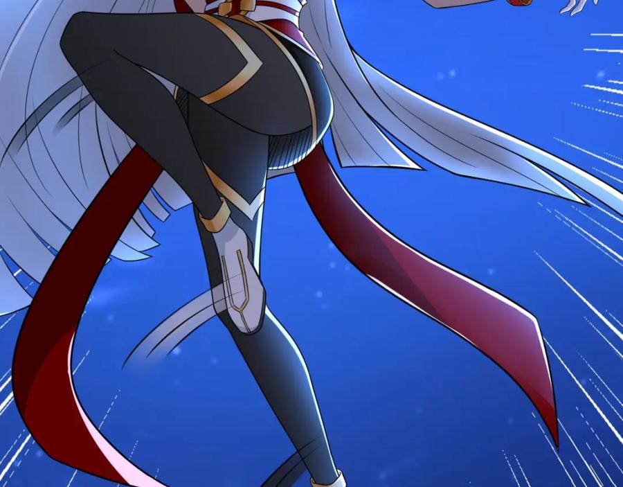 第245话魔渊女帝-末世为王-大行道动漫（第25张）