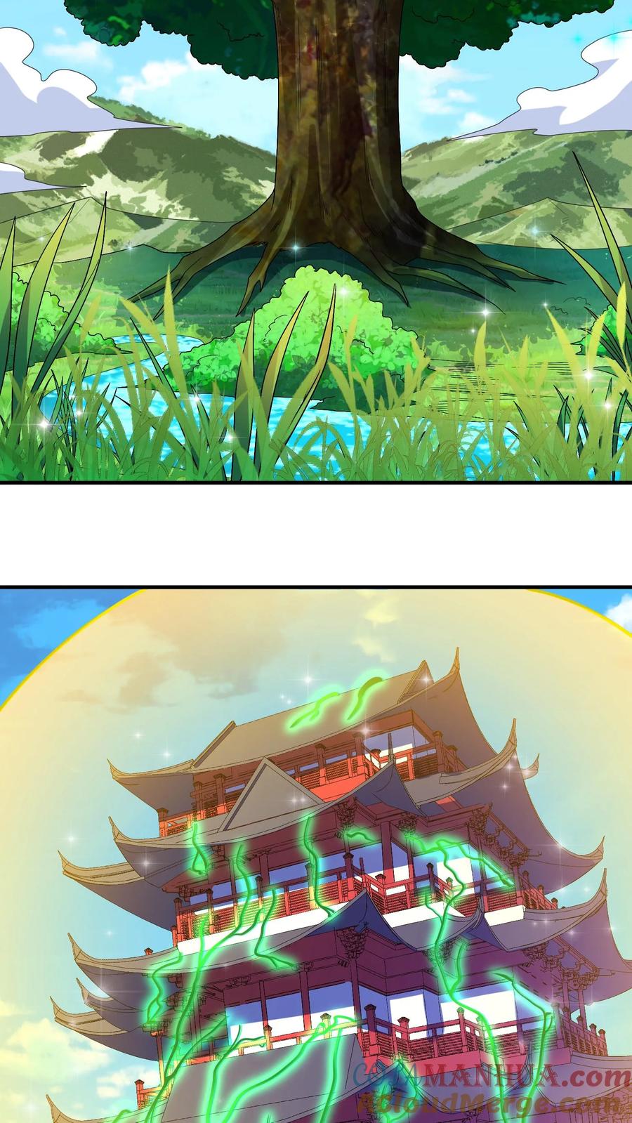 第254话没有痛苦的死去-完了啊！女帝的软饭丈夫居然无敌-（第9张）