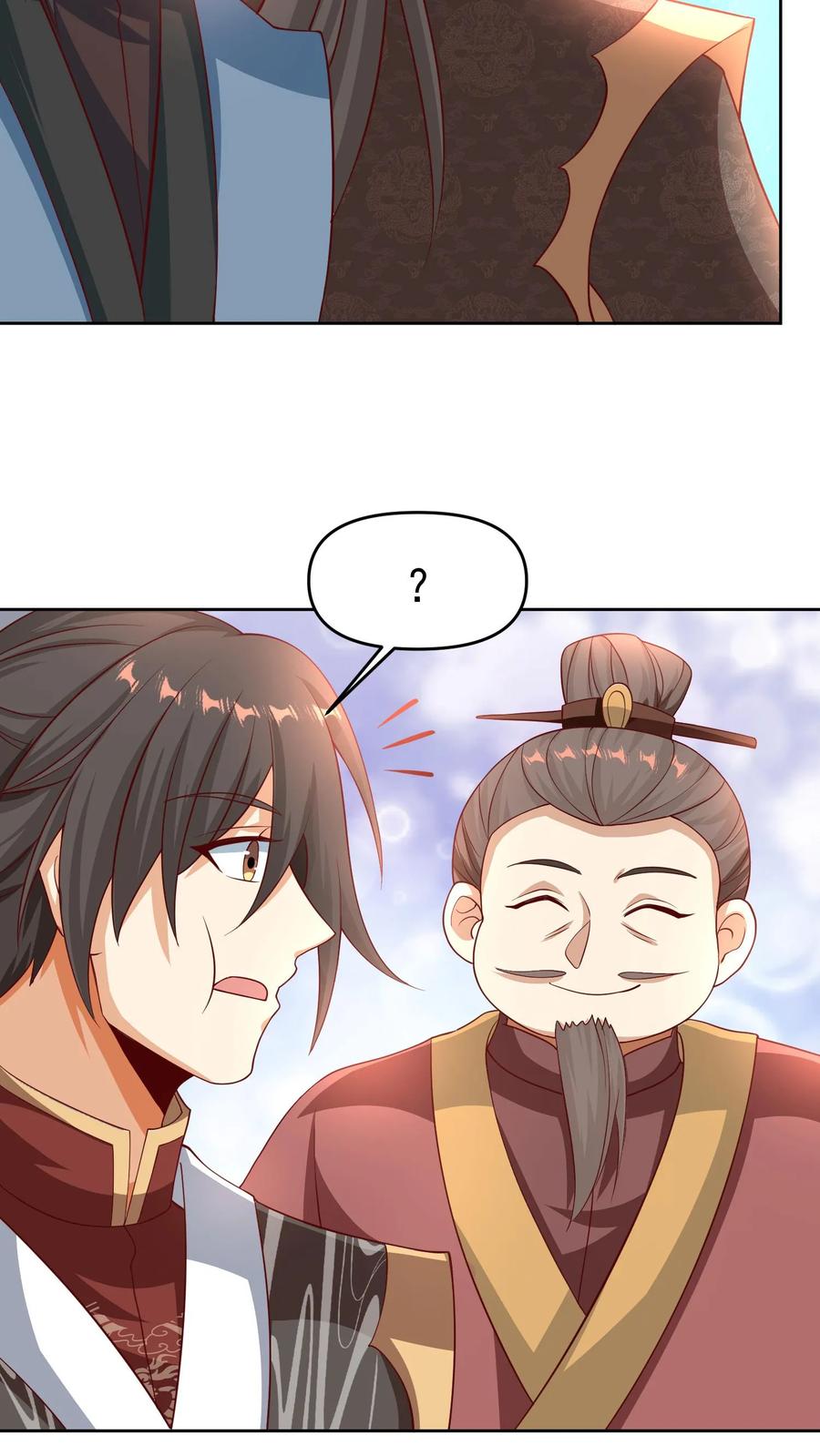 第274话袁华式崩溃-完了啊！女帝的软饭丈夫居然无敌-（第6张）