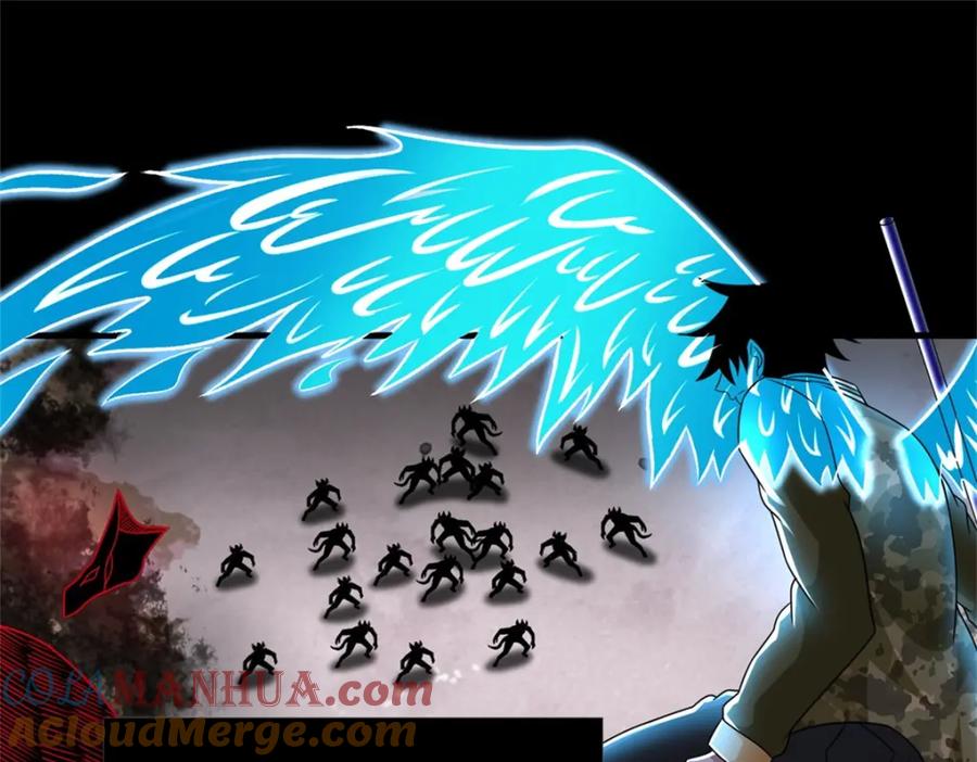 第268话逃脱？-末世为王-大行道动漫（第4张）