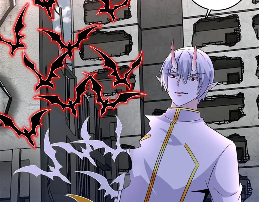 第270话出拳-末世为王-大行道动漫（第12张）