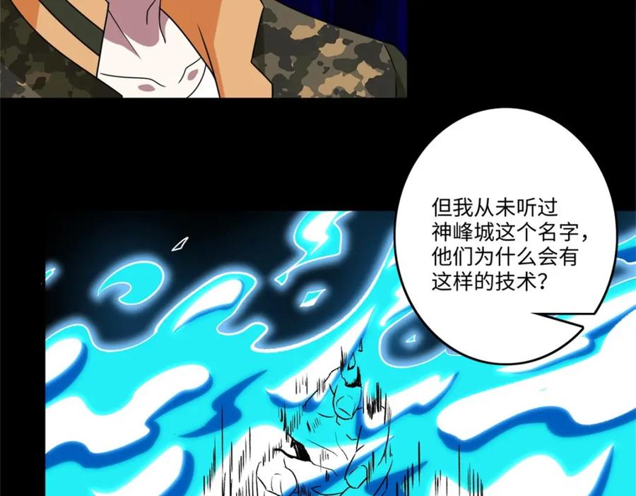 第275话神峰城-末世为王-大行道动漫（第21张）
