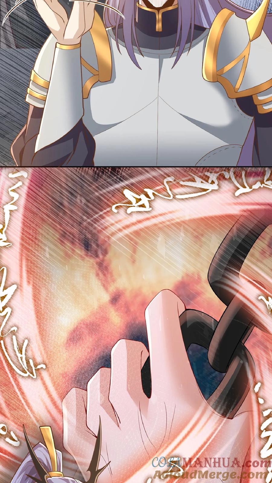 第286话有钱没地花-完了啊！女帝的软饭丈夫居然无敌-（第11张）