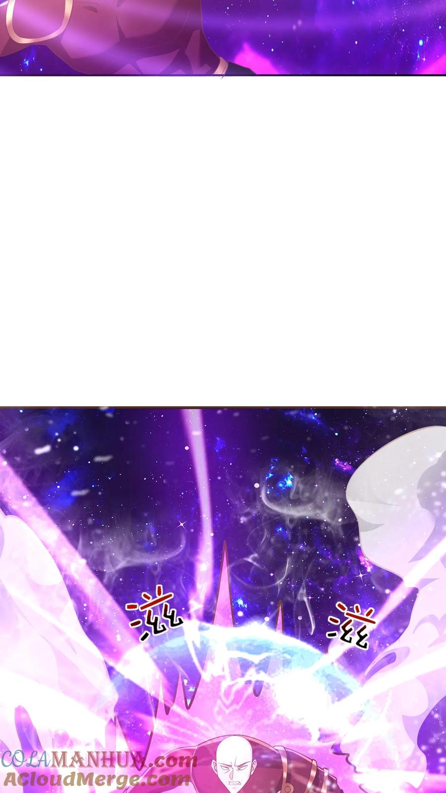 第289话不信砸不死-完了啊！女帝的软饭丈夫居然无敌-（第13张）