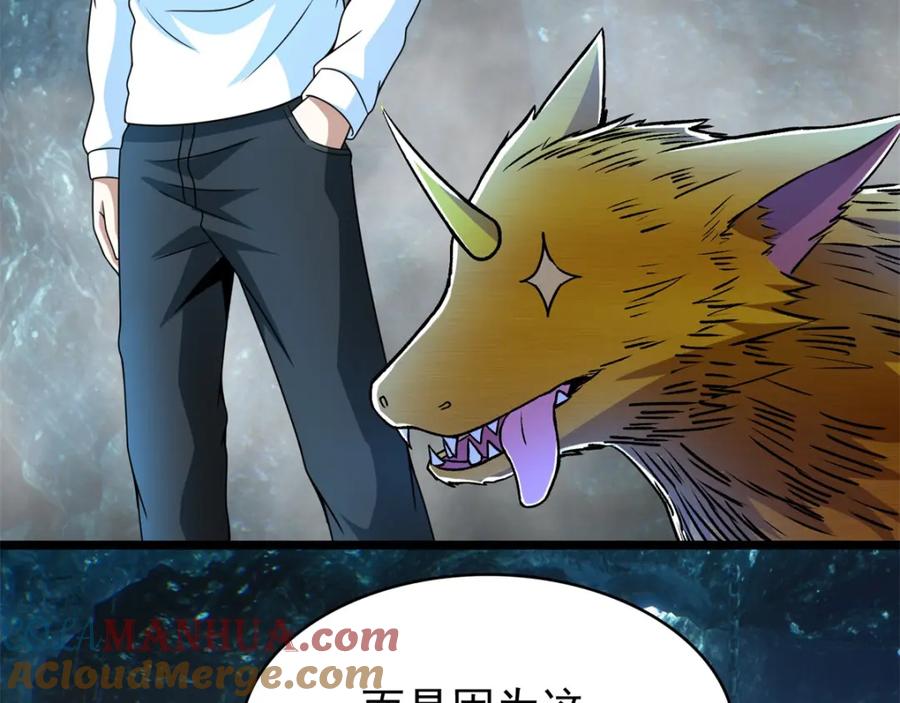 第288话星纹噬金兽-末世为王-大行道动漫（第19张）