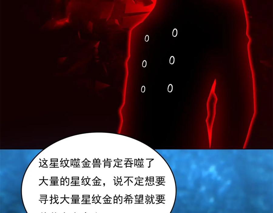 第288话星纹噬金兽-末世为王-大行道动漫（第23张）