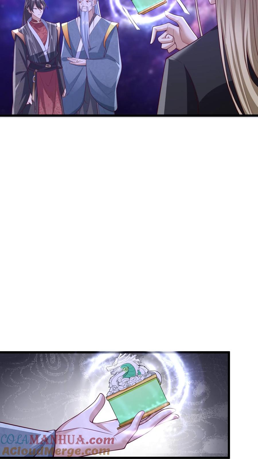 第310话颜色等级-完了啊！女帝的软饭丈夫居然无敌-（第5张）