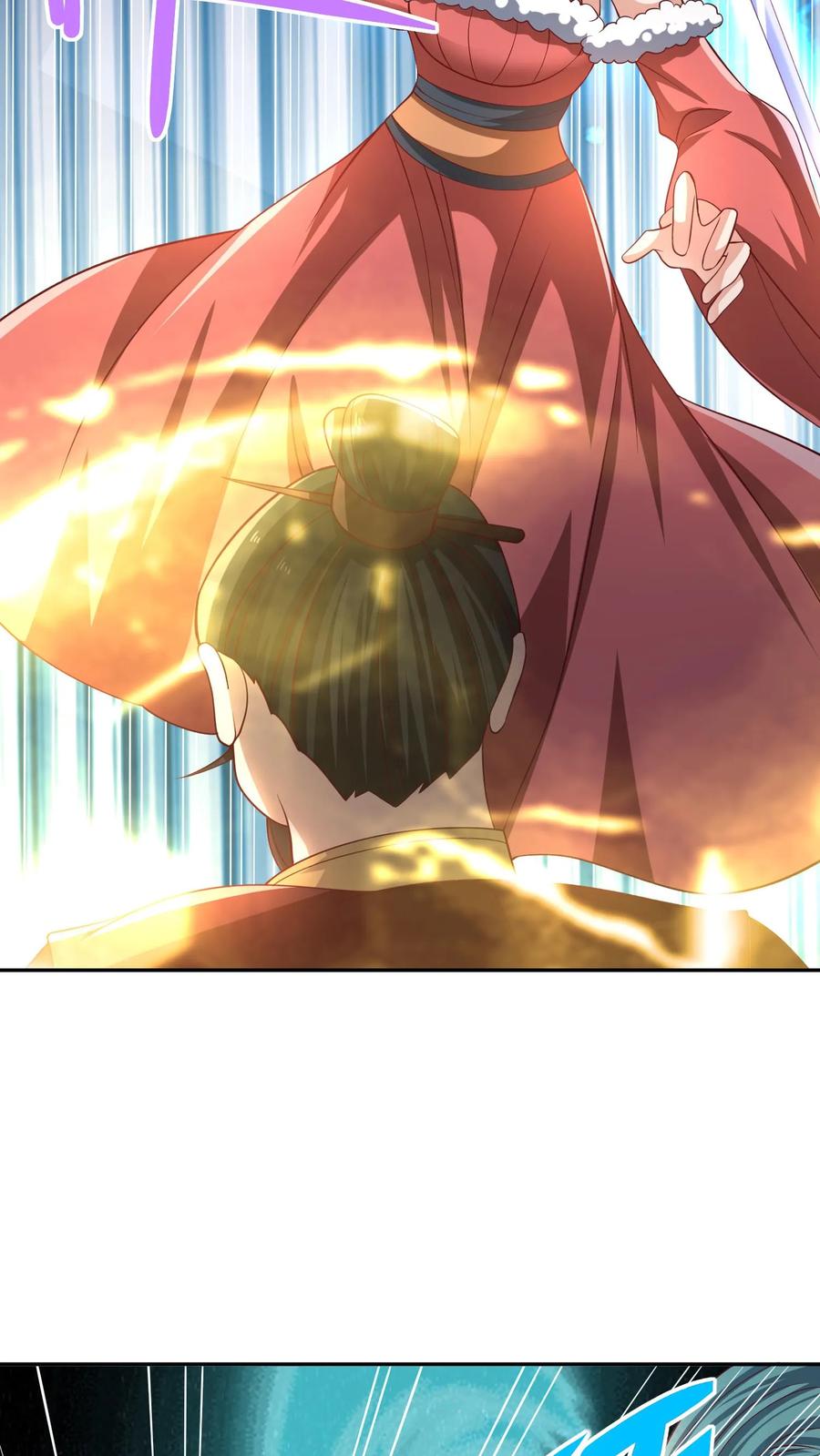第322话萧天被人挟持-完了啊！女帝的软饭丈夫居然无敌-（第8张）