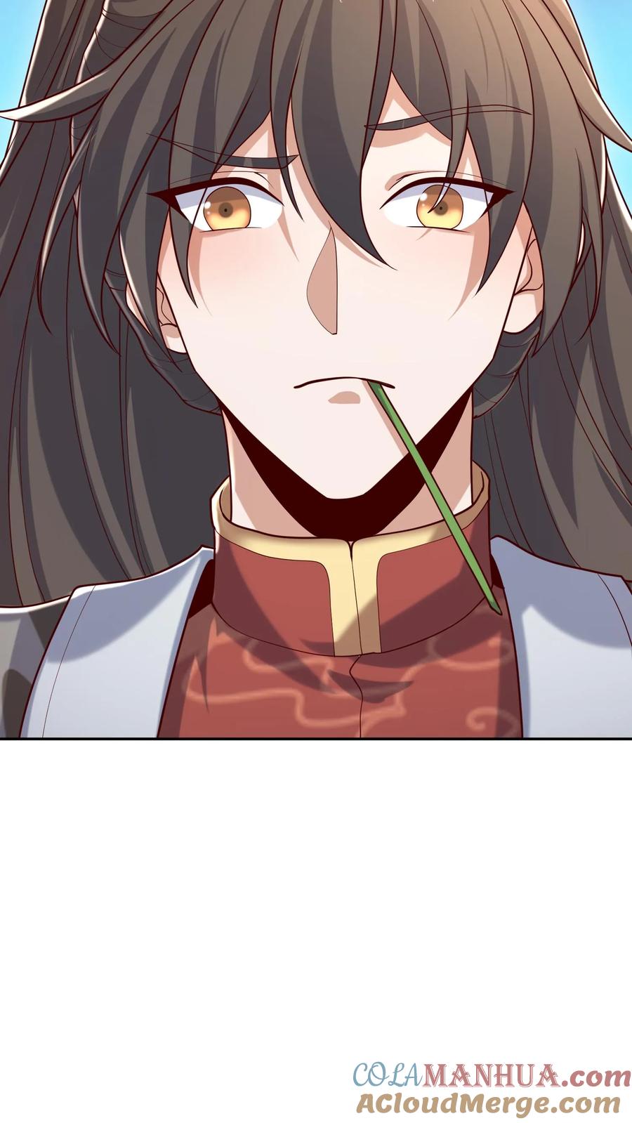 第332话真·熊-完了啊！女帝的软饭丈夫居然无敌-（第7张）