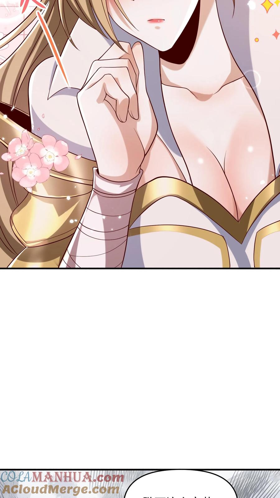 第346话目标灵能族？-完了啊！女帝的软饭丈夫居然无敌-（第5张）