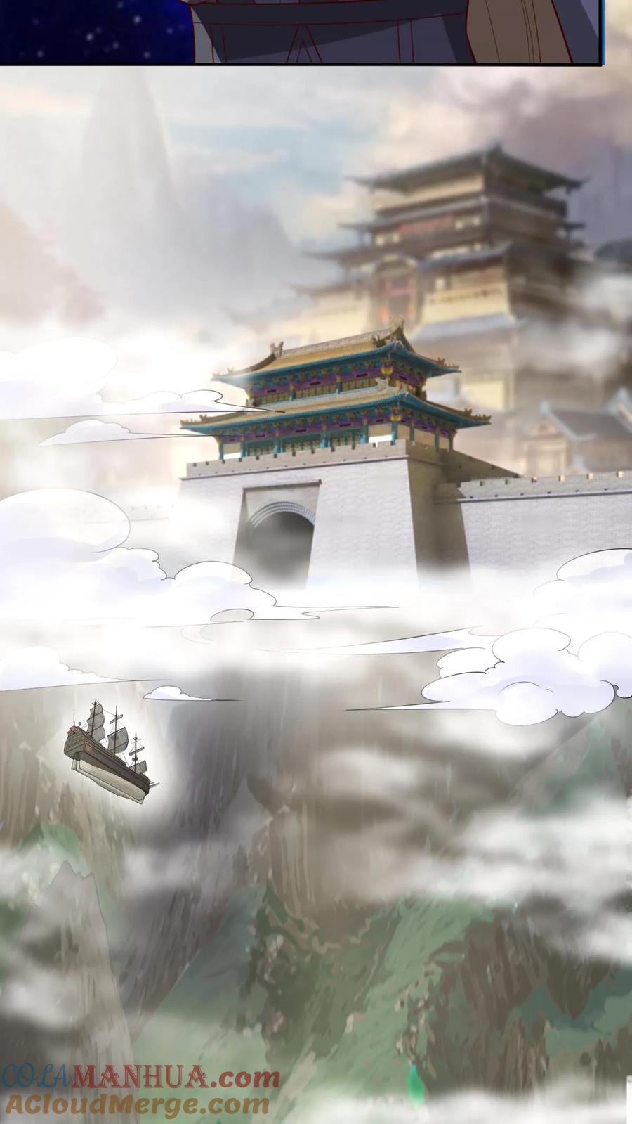 第353话太子殿下-完了啊！女帝的软饭丈夫居然无敌-（第19张）