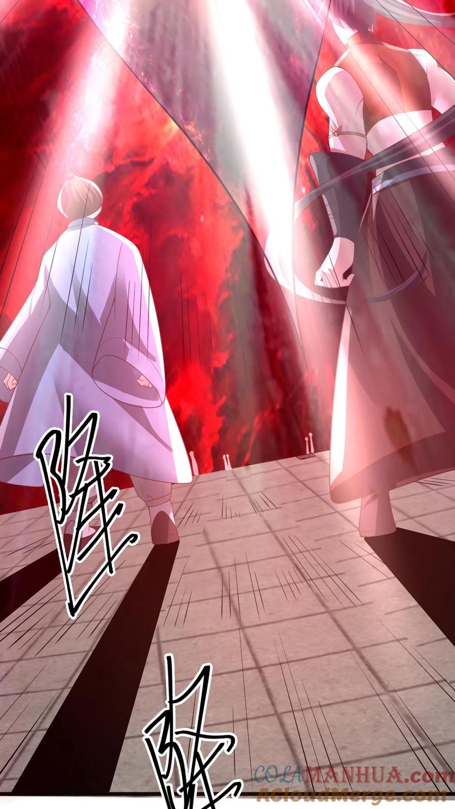 第361话老子我屮艸芔茻-完了啊！女帝的软饭丈夫居然无敌-（第17张）