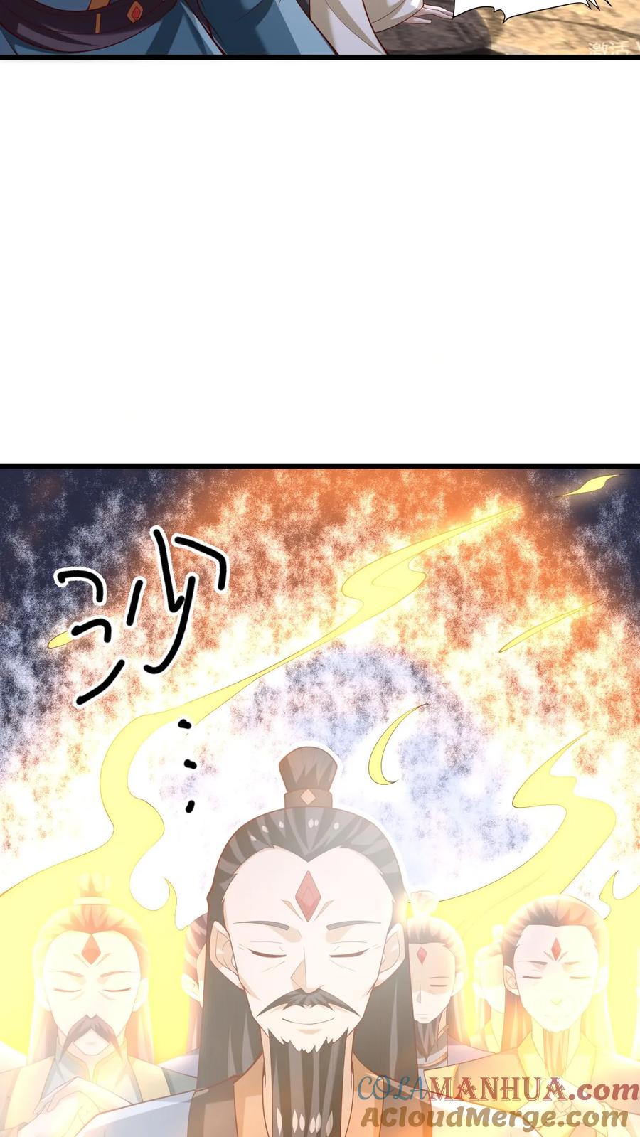 第362话有我在没意外-完了啊！女帝的软饭丈夫居然无敌-（第7张）