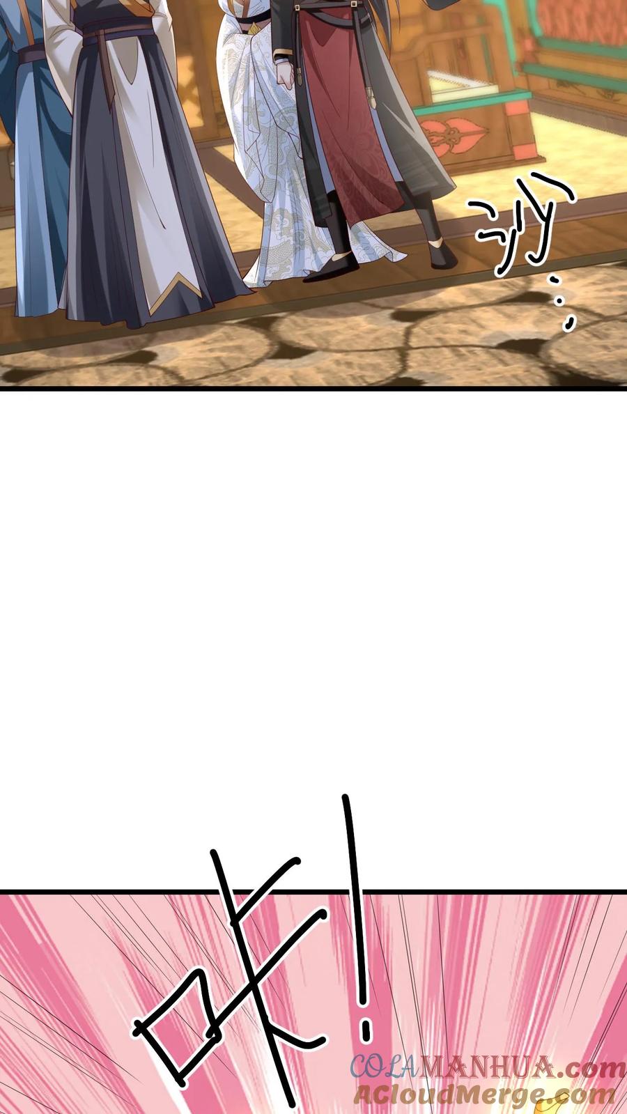 第362话有我在没意外-完了啊！女帝的软饭丈夫居然无敌-（第13张）
