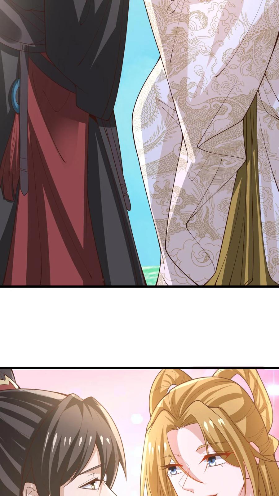 第363话一起玩-完了啊！女帝的软饭丈夫居然无敌-（第10张）