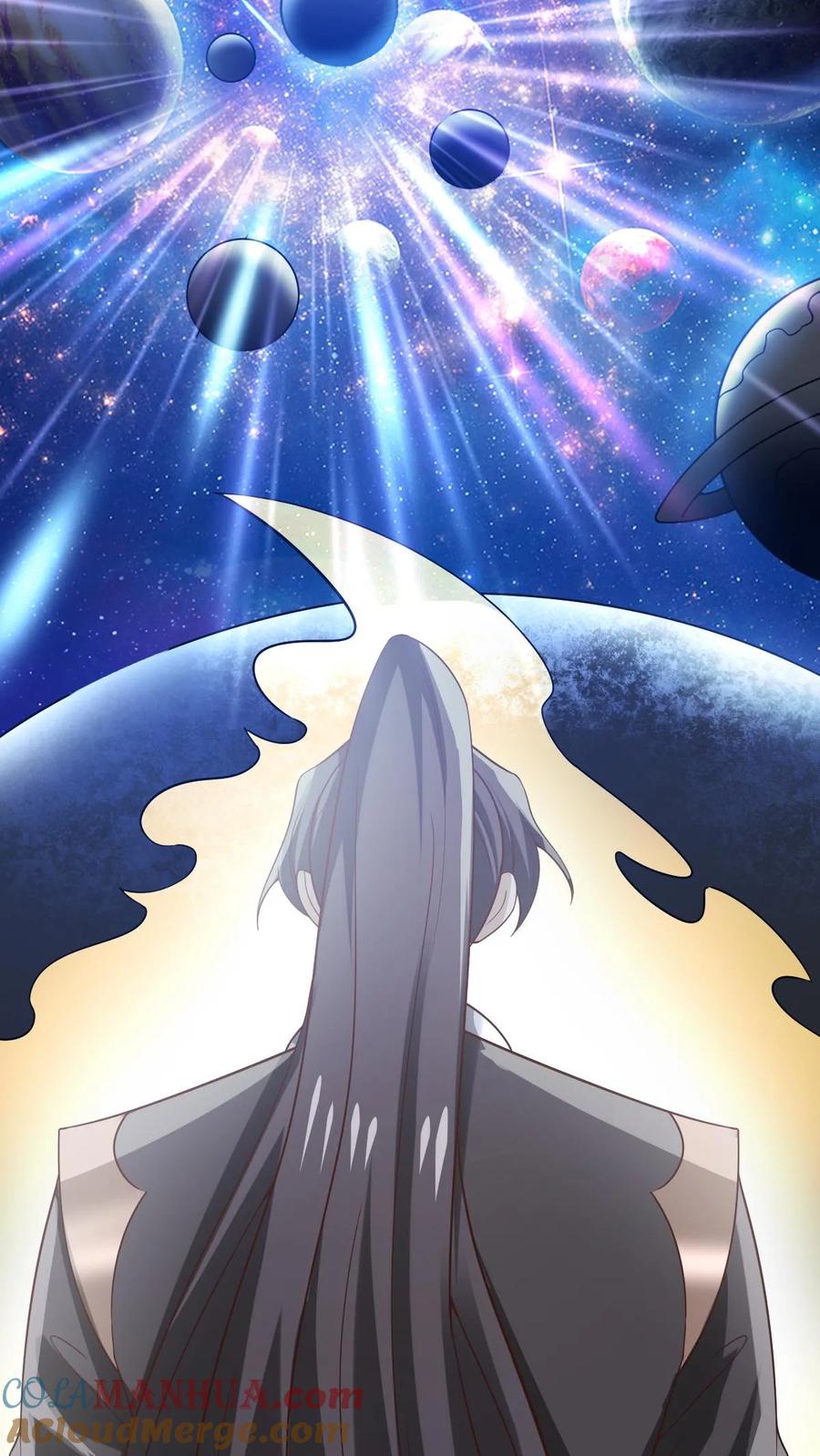 第365话星系-完了啊！女帝的软饭丈夫居然无敌-（第7张）