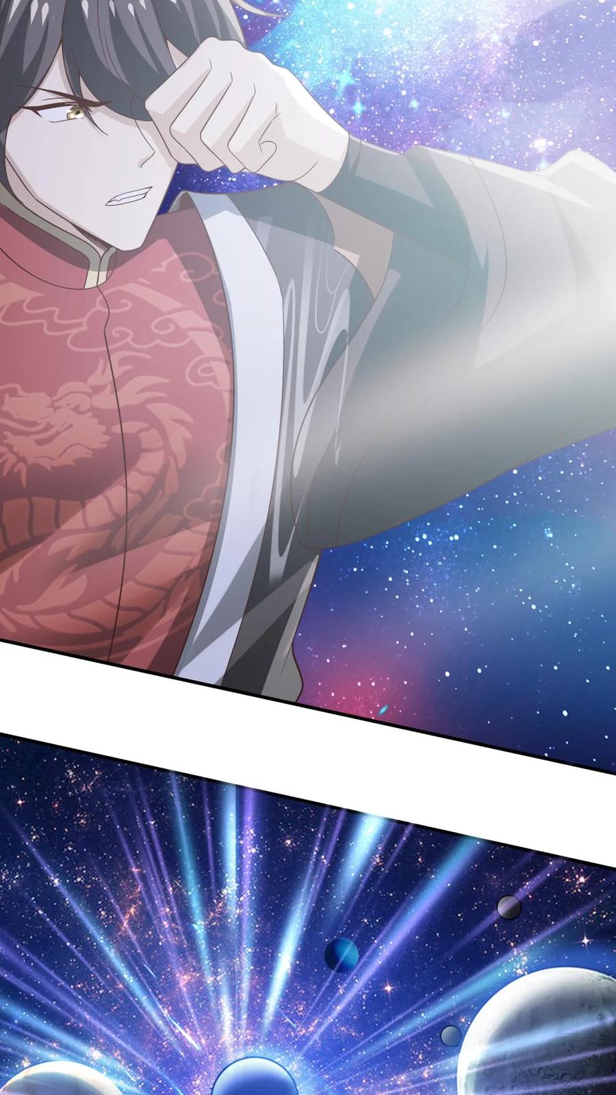 第365话星系-完了啊！女帝的软饭丈夫居然无敌-（第6张）