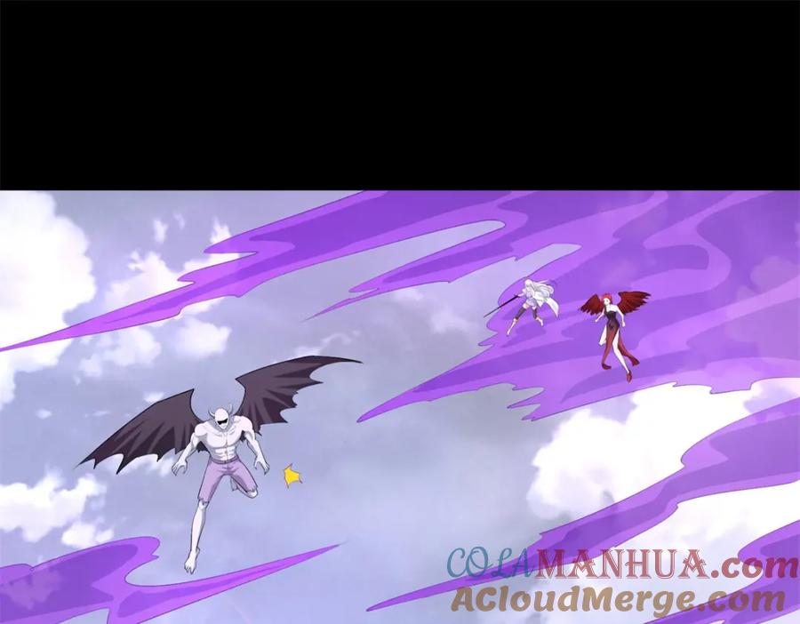 第468话呼唤-末世为王-大行道动漫（第4张）