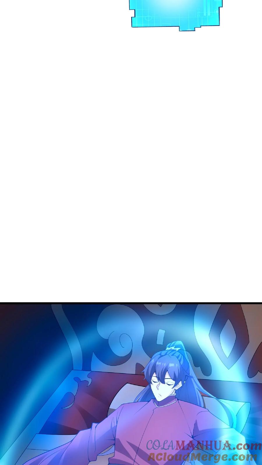 第74话系统升级完成-完了啊！女帝的软饭丈夫居然无敌-（第21张）