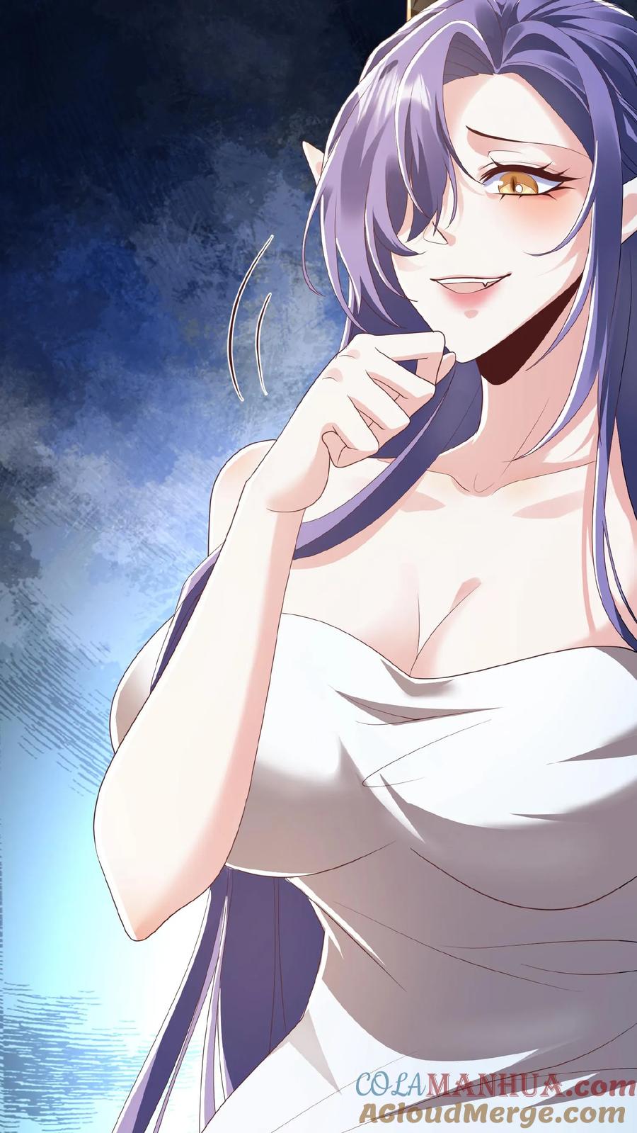 第79话温泉捉奸-完了啊！女帝的软饭丈夫居然无敌-（第11张）