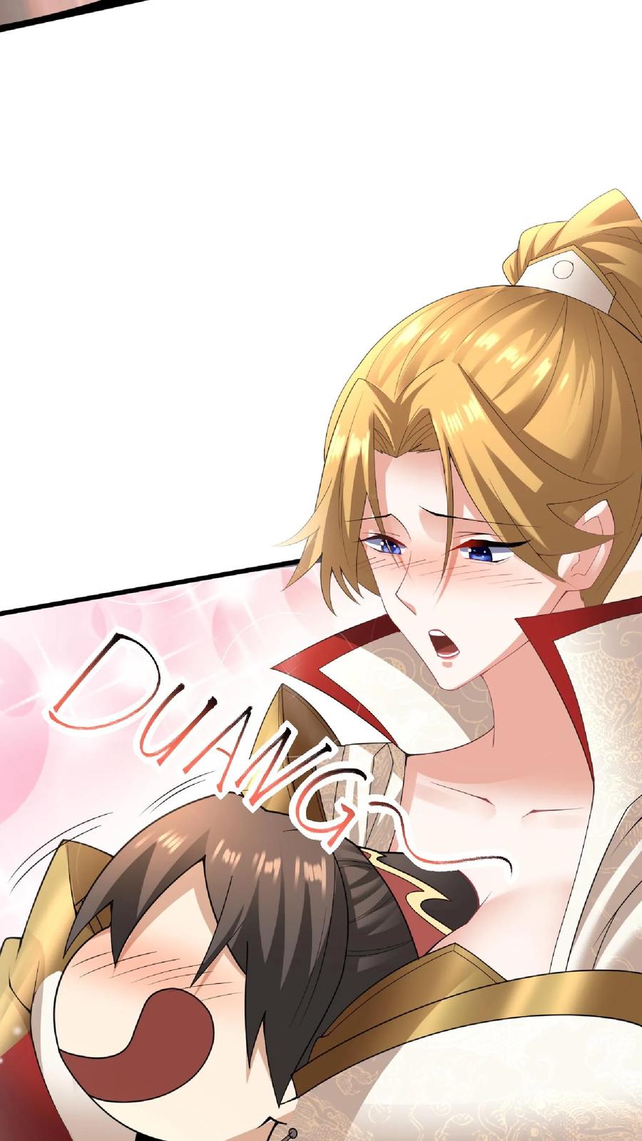 第84话皮衣、纱衣两件都要-完了啊！女帝的软饭丈夫居然无敌-（第14张）