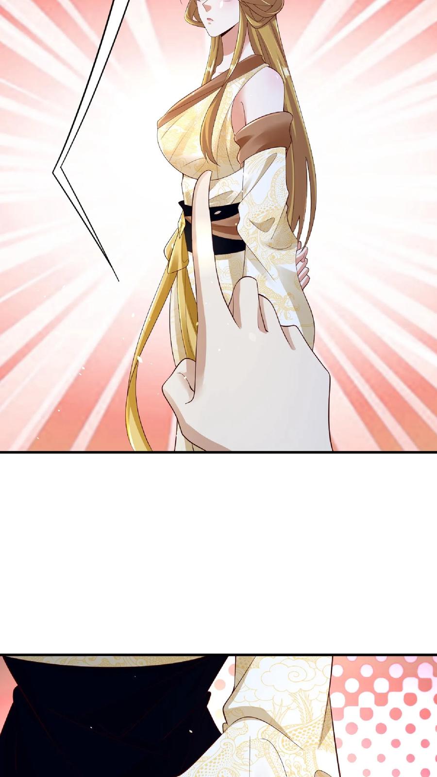第85话陛下好吃吗-完了啊！女帝的软饭丈夫居然无敌-（第12张）
