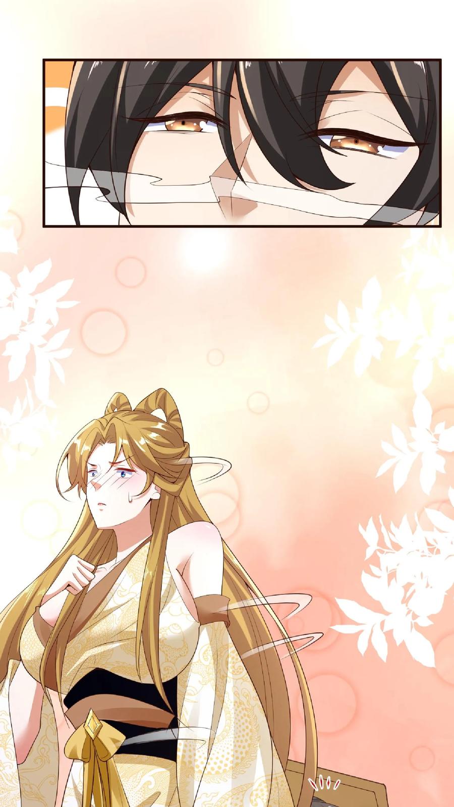第85话陛下好吃吗-完了啊！女帝的软饭丈夫居然无敌-（第6张）