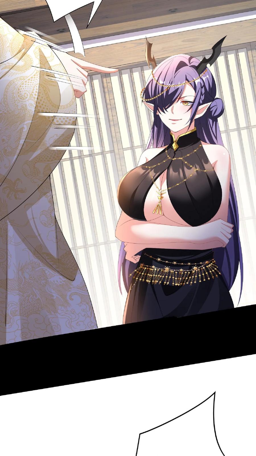 第86话三人行，萧天只配伺候-完了啊！女帝的软饭丈夫居然无敌-（第14张）