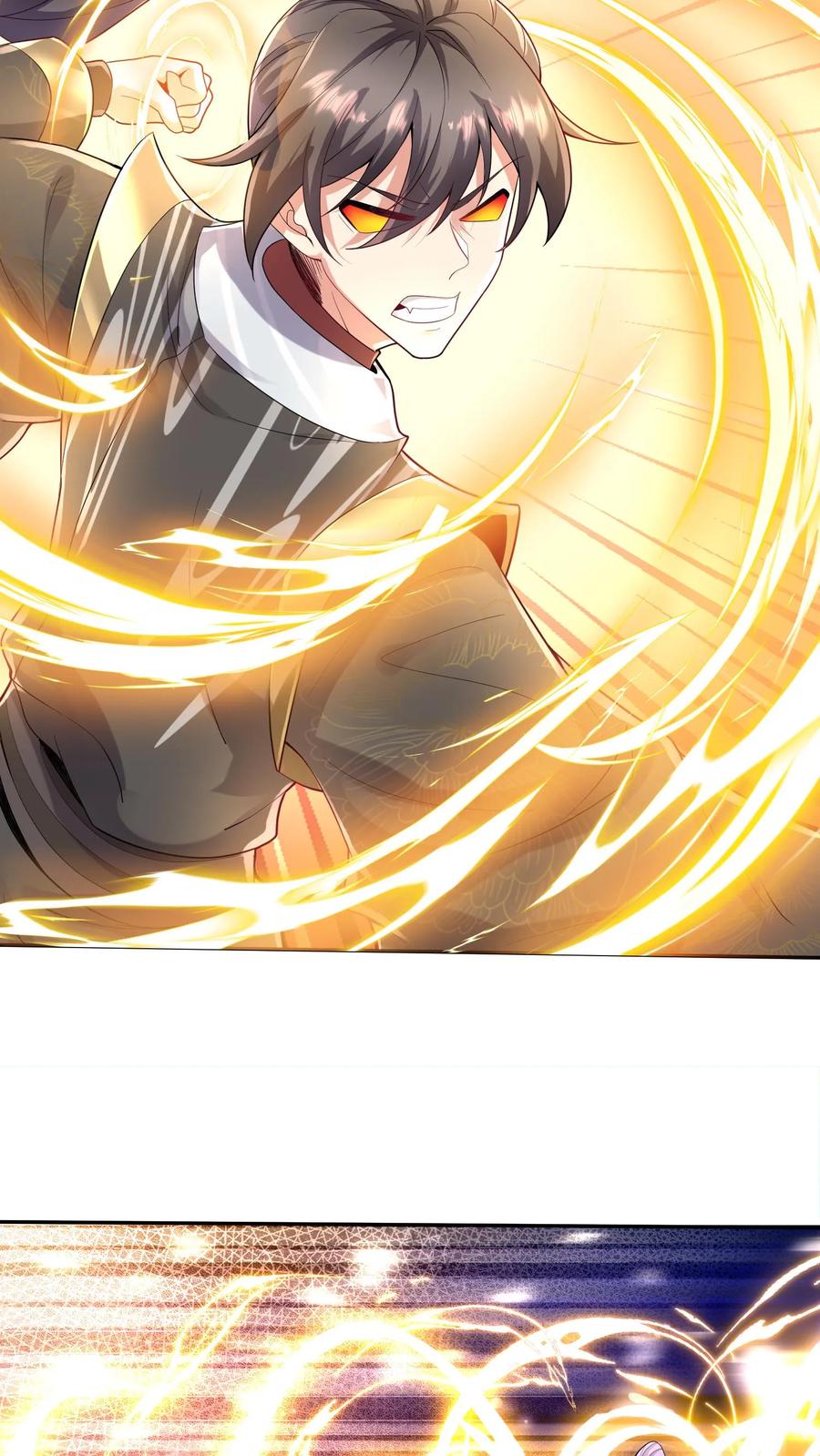 第95话傻白甜不傻还很狗-完了啊！女帝的软饭丈夫居然无敌-（第14张）