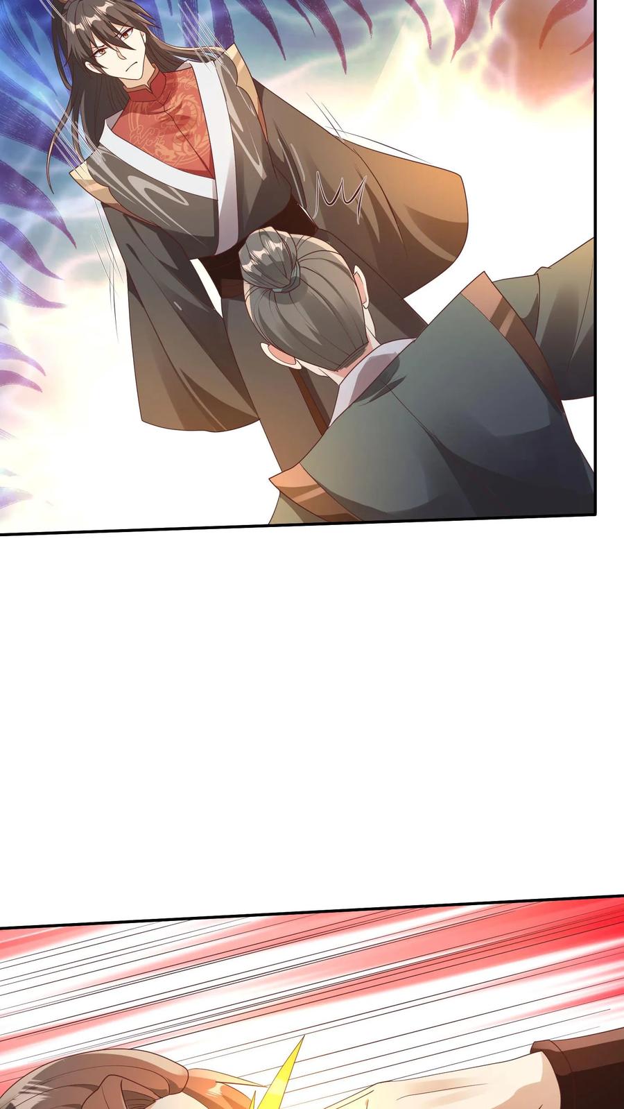 第96话狗都不如萧天-完了啊！女帝的软饭丈夫居然无敌-（第16张）