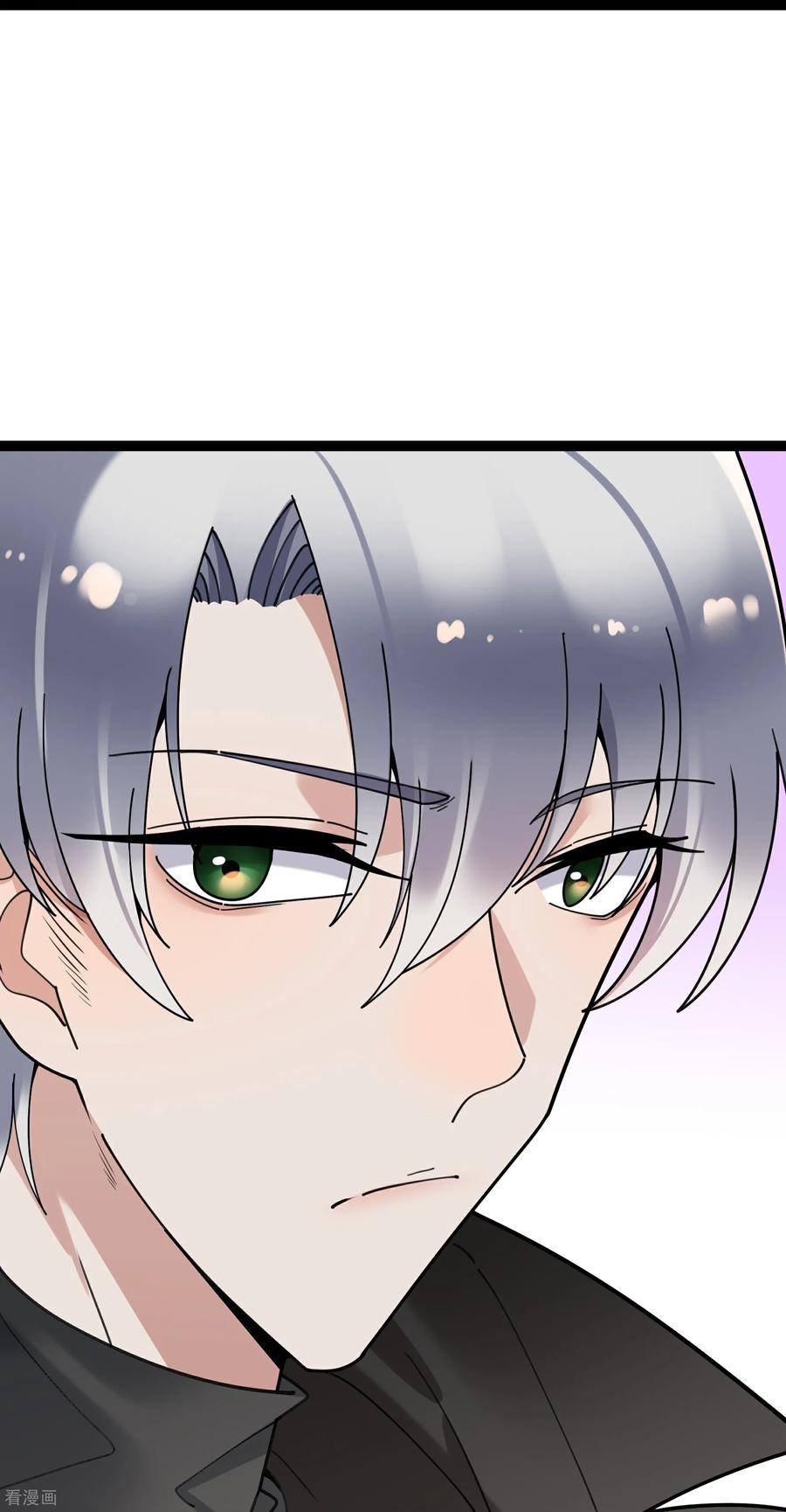 第152话不要再死缠烂打了-萌宝来袭：总裁爹地太难缠-星际互娱（第10张）