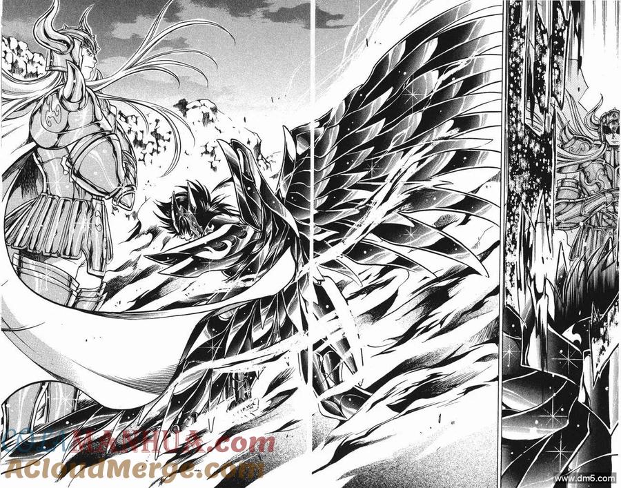 第5卷-圣斗士星矢 冥王神话-手代木史织（第21张）