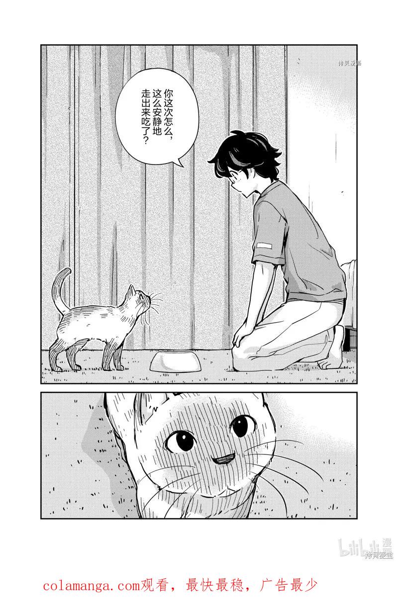第73话-真的要结婚吗？！-若木民喜（第17张）