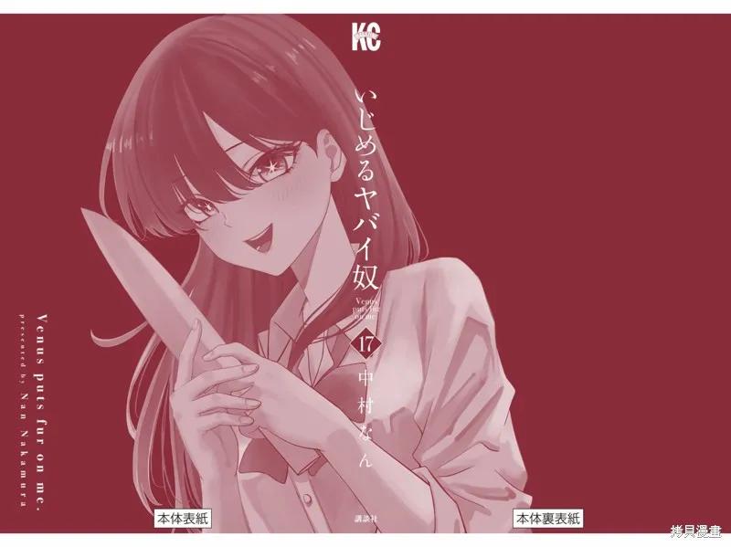 17卷番外篇-悲惨的欺凌者-中村なん（第13张）