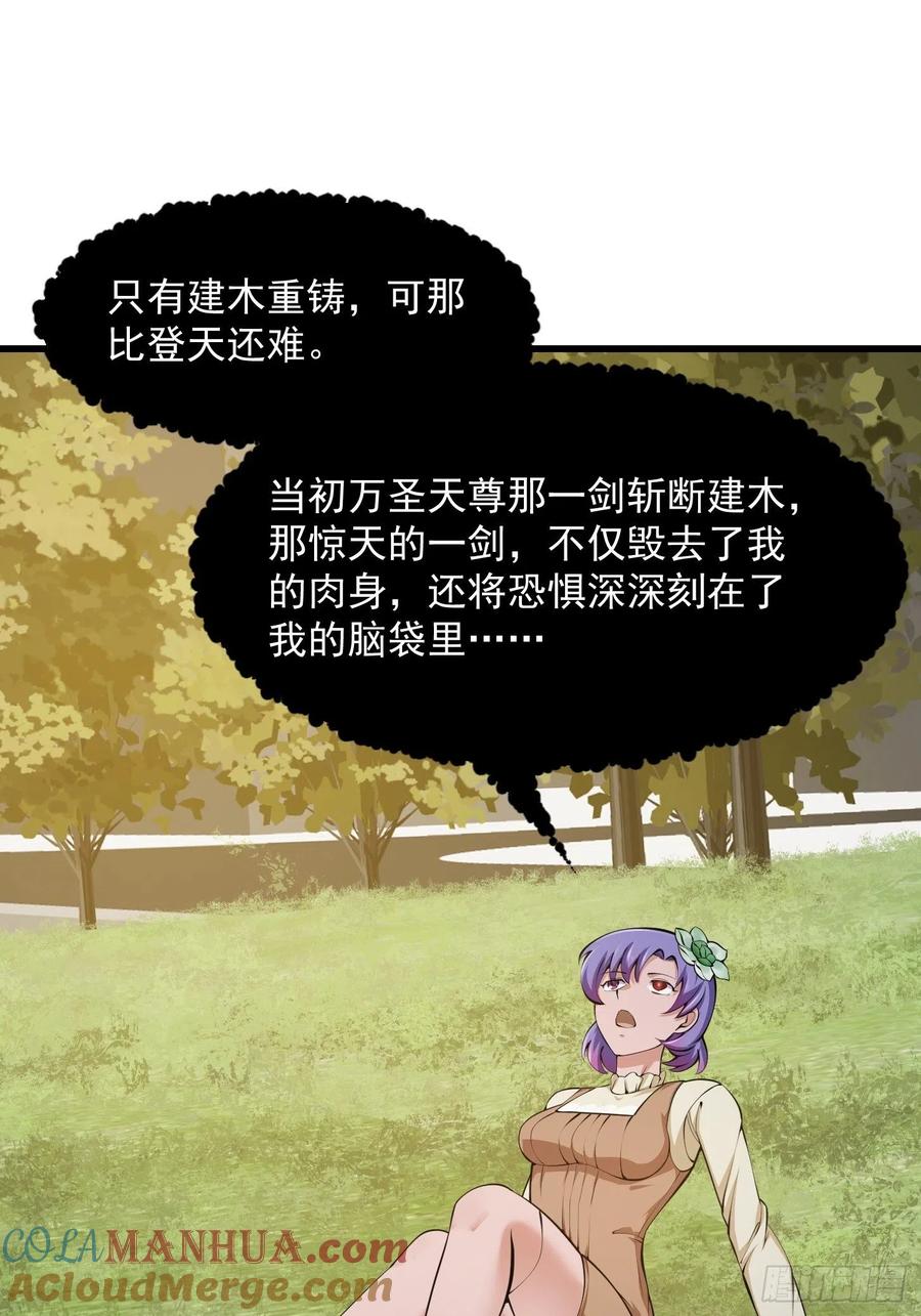 第178话灭世一剑！-我不过是个大罗金仙-二胡藏剑（第14张）