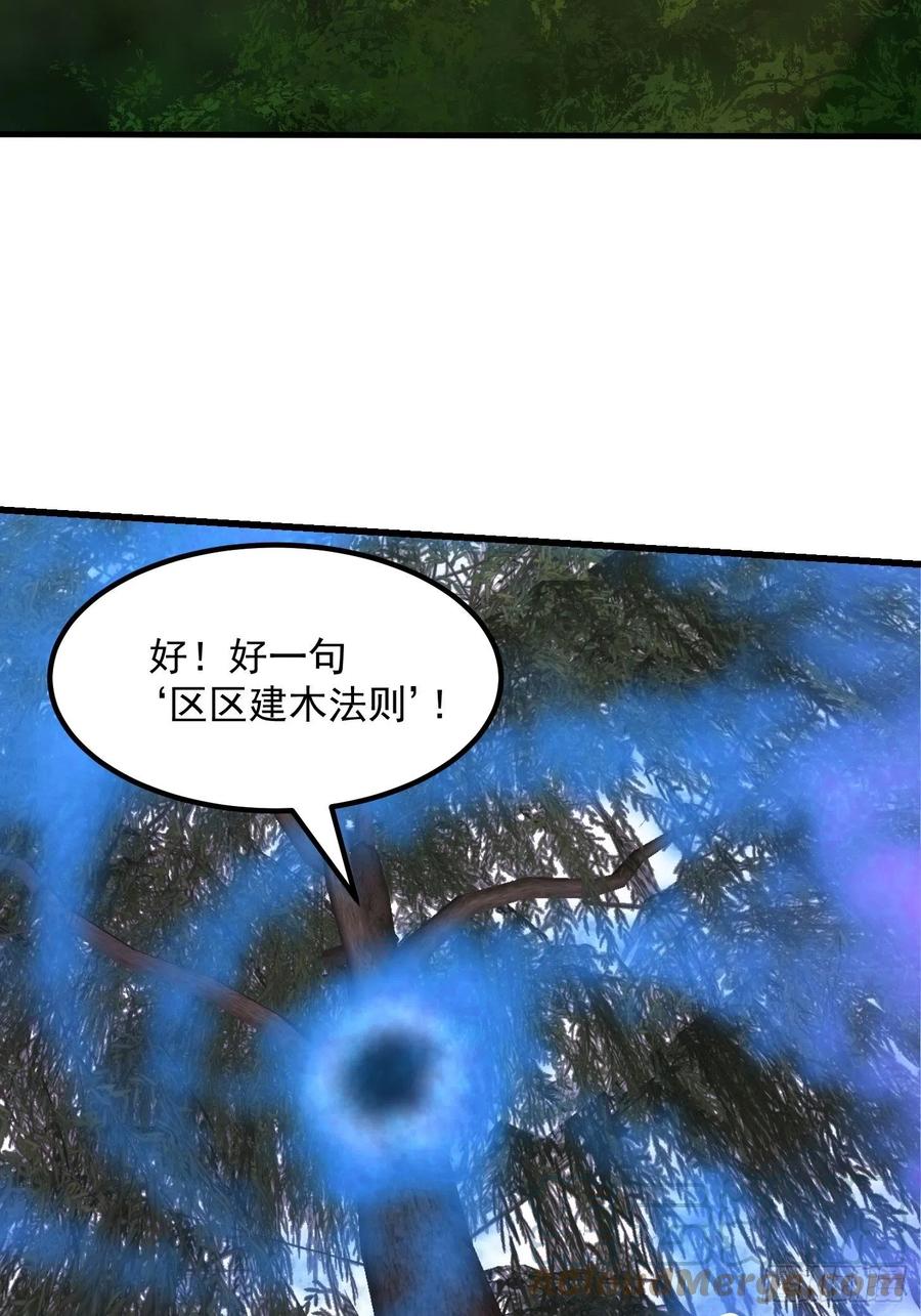 第198话见见我的依仗吧！-我不过是个大罗金仙-二胡藏剑（第6张）