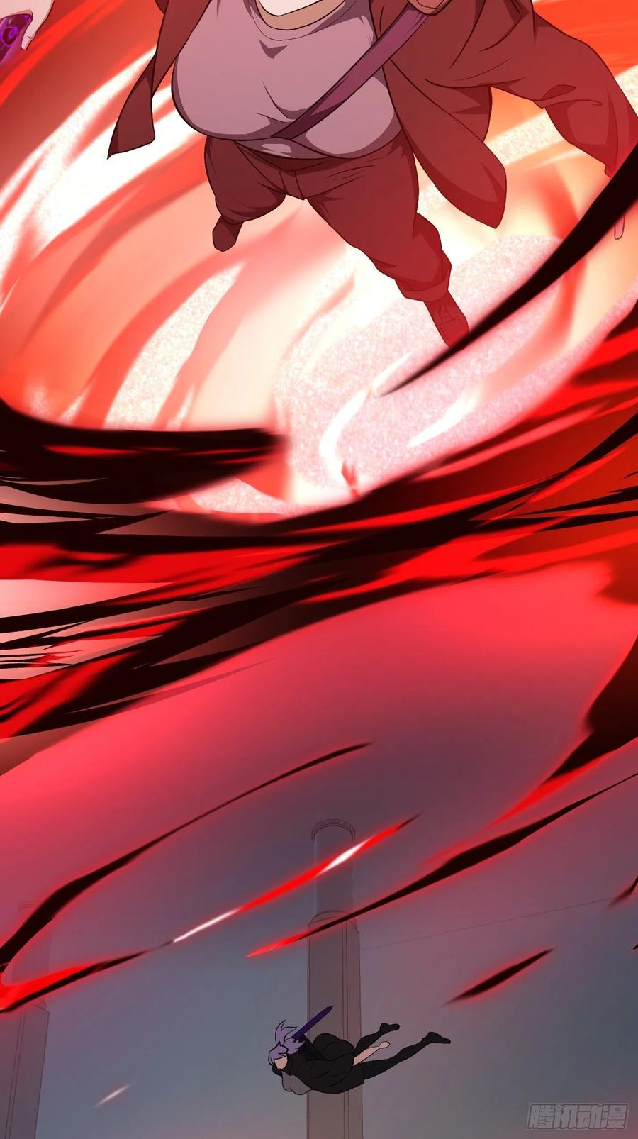 第279话旗袍黑丝大美人？-我不过是个大罗金仙-二胡藏剑（第5张）