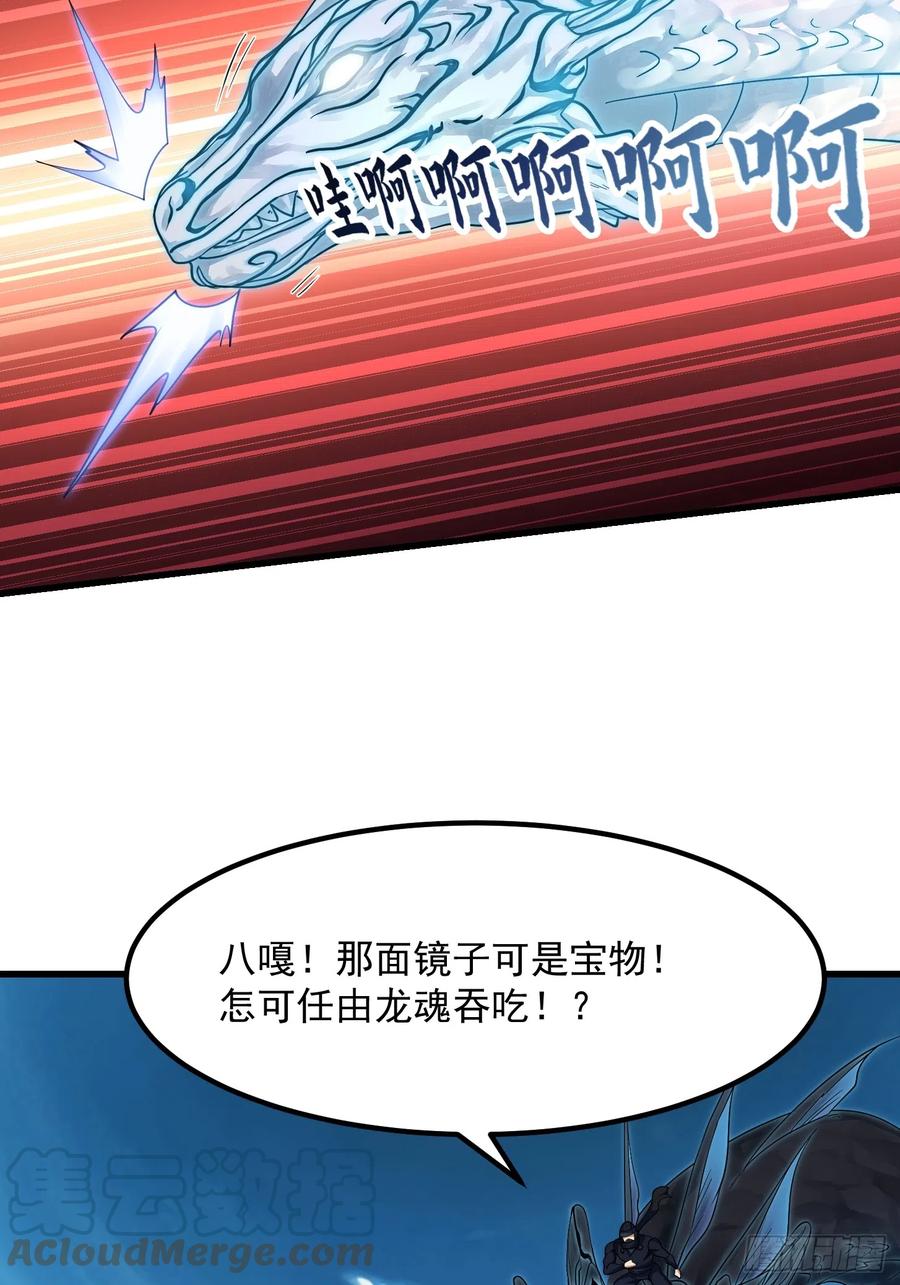 第296话双龙入侵！-我不过是个大罗金仙-二胡藏剑（第14张）