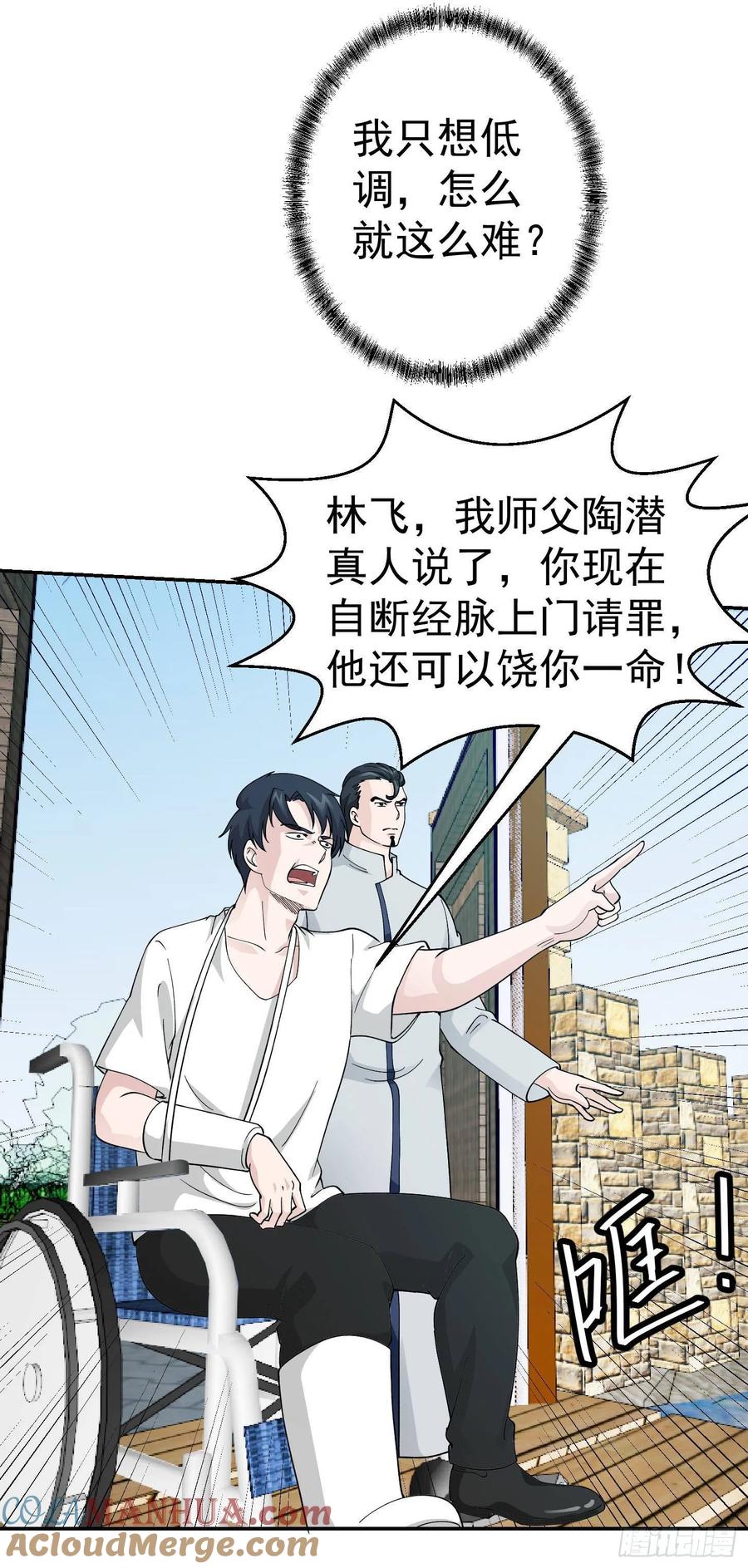 32-我不过是个大罗金仙-二胡藏剑（第22张）