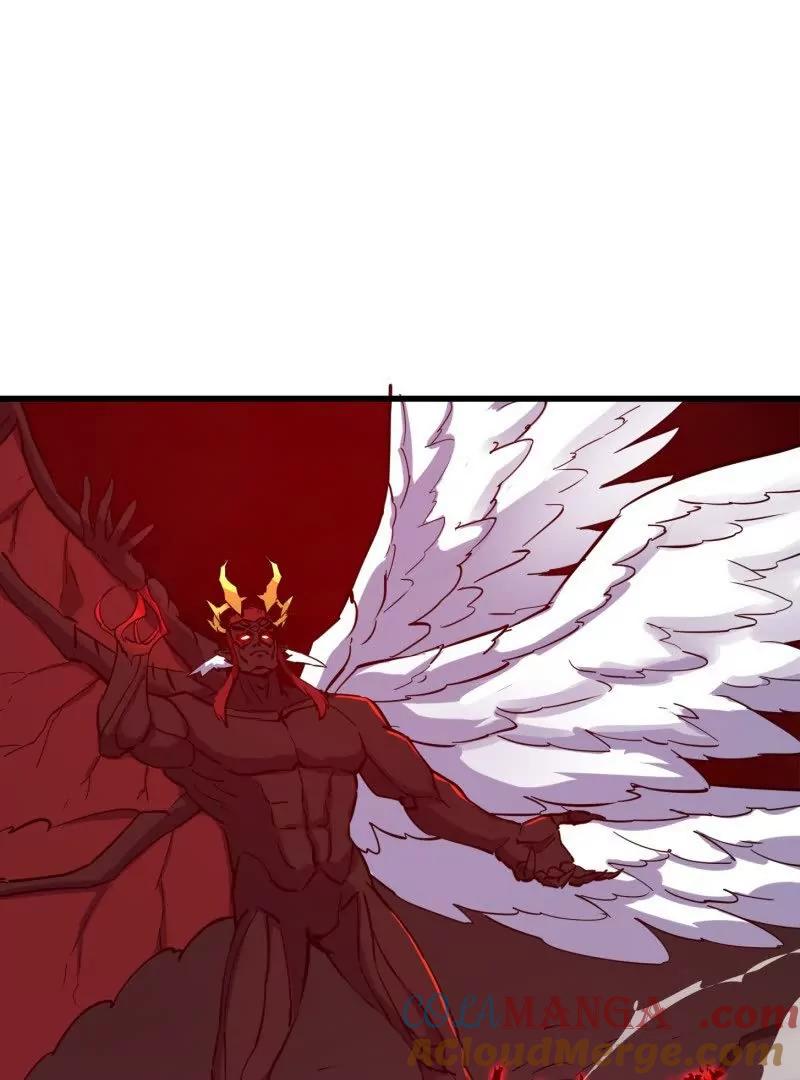 第380话七宗罪恶魔-我不过是个大罗金仙-二胡藏剑（第3张）