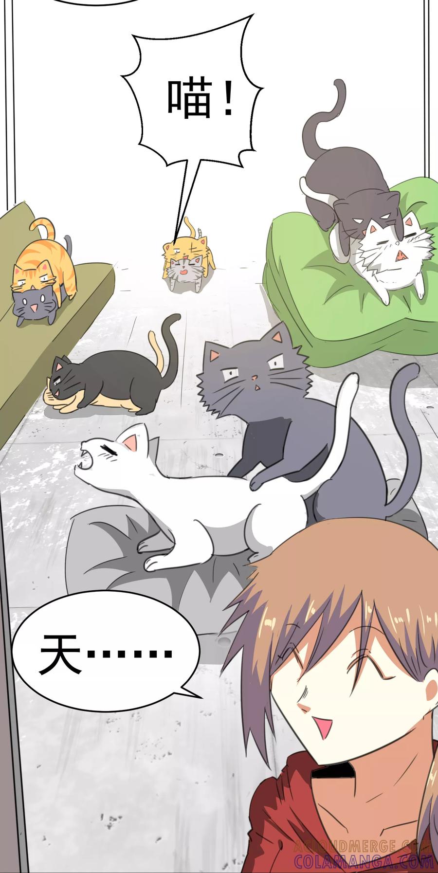 第14话-猫的制作人-极漫文化（第13张）