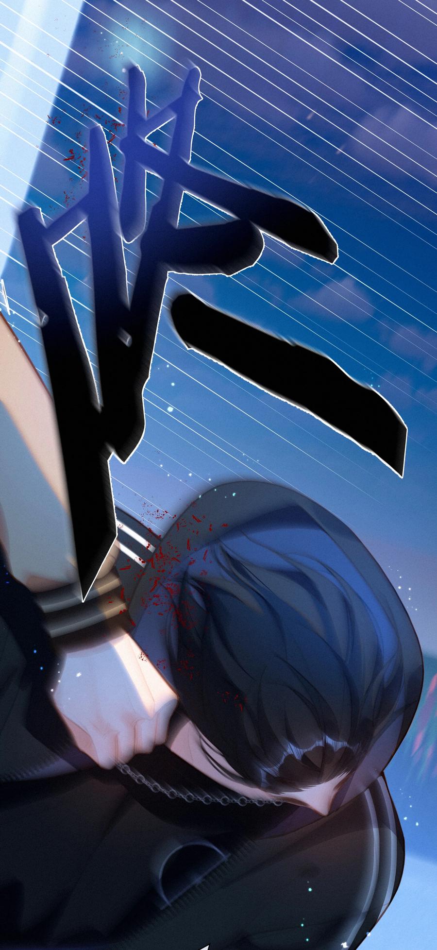 055三人一条心-致特别的你-百夜成眠（第13张）