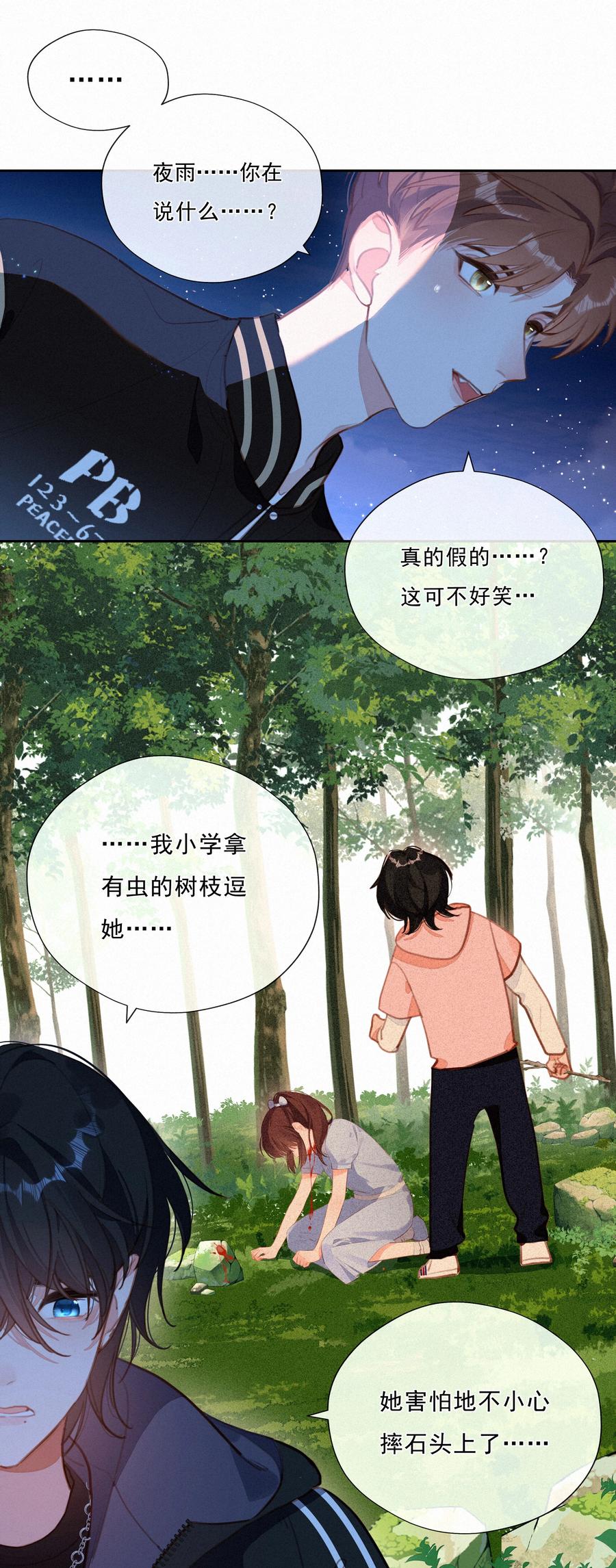 055三人一条心-致特别的你-百夜成眠（第11张）