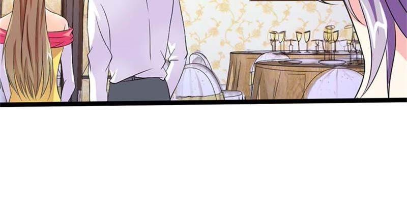 我凭什么相信你？-帝少契约萌妻-鱼骨动漫（第4张）